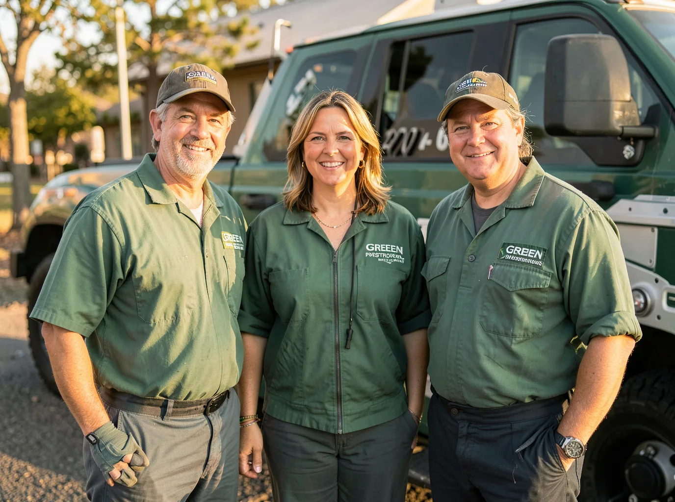 Water Damage Restoration company in Eastman, GA