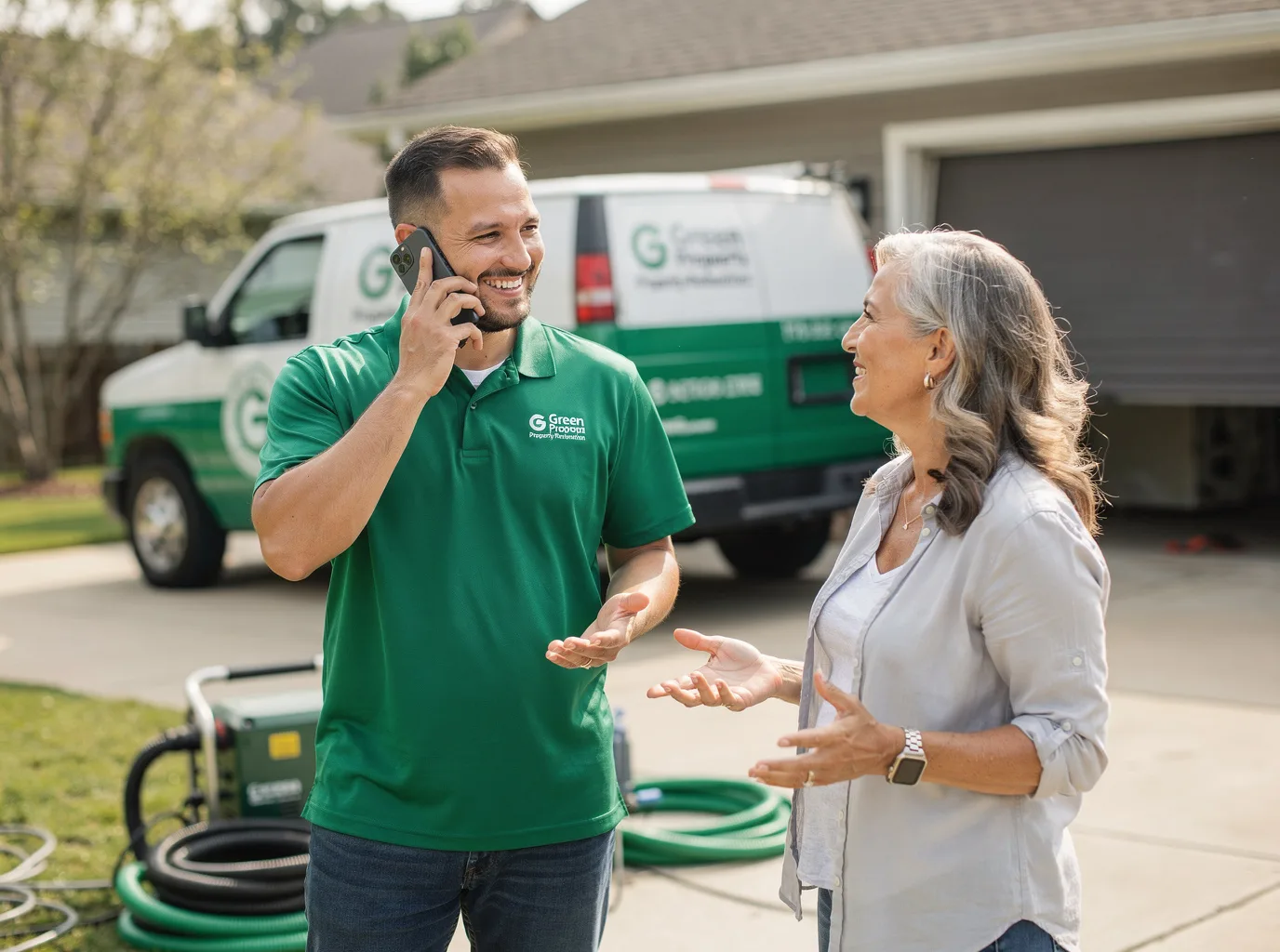 Water Damage Restoration Eastman, GA FAQs